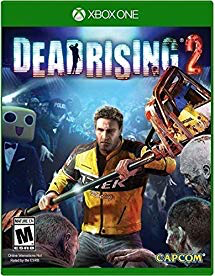 Dead Rising 2 HD - Xbox One