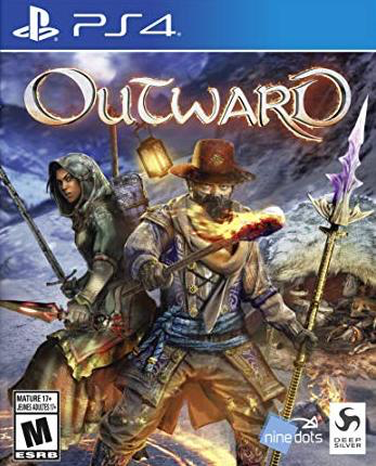 Outward - PS4