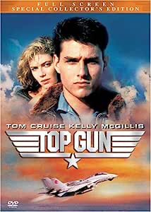 Top Gun Collector's Edition - DVD