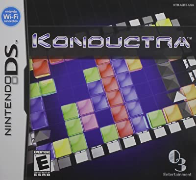 Konductra - DS