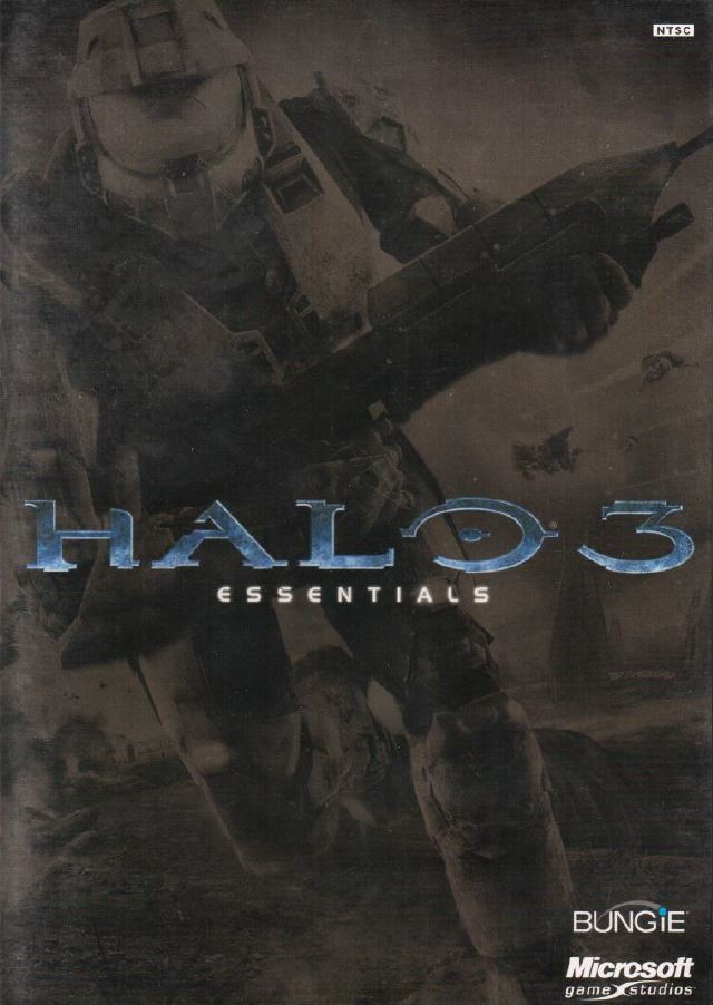 Halo 3: Essentials - Xbox 360