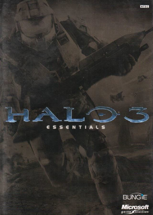 Halo 3: Essentials - Xbox 360