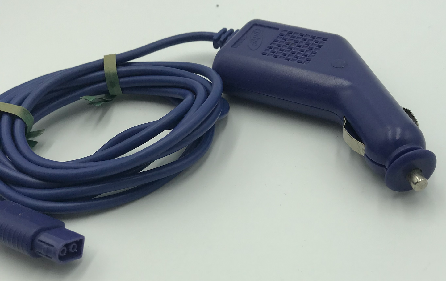 AC Power Supply | Power Adapter Car Intec - Gamecube