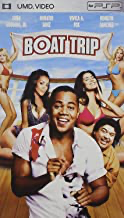 Boat Trip - UMD