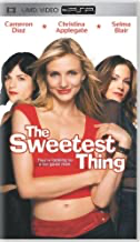 Sweetest Thing - UMD