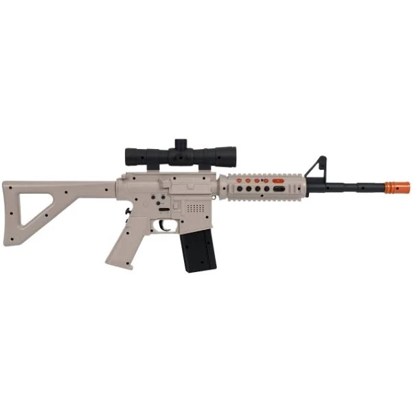 CTA Assault Rifle Controller
CTA Digital PS3-SRG Gaming Gun - PS3