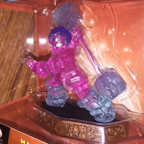 Pink Barbella - Skylander Imaginators Chase Variant Character