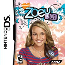 Zoey 101 Field Trip Fiasco - DS