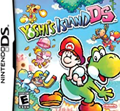 Yoshis Island DS - DS