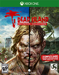Dead Island: Definitive Collection - Xbox One