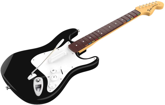 Wireless Guitar | Rock Band 4 - Xbox One