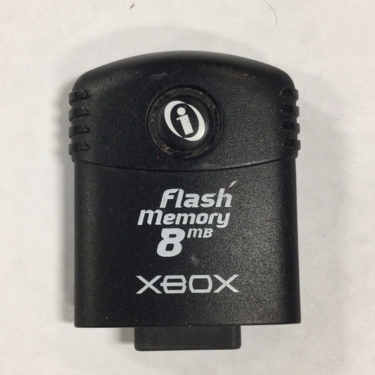 Intec Flash Memory | 8MB - Xbox