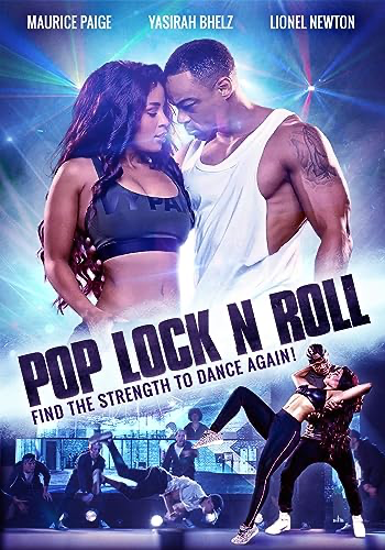 Pop, Lock 'N Roll - DVD