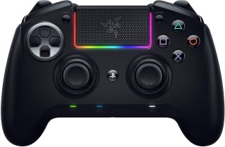 Razer Raiju Ultimate Gaming Controller - PS4
