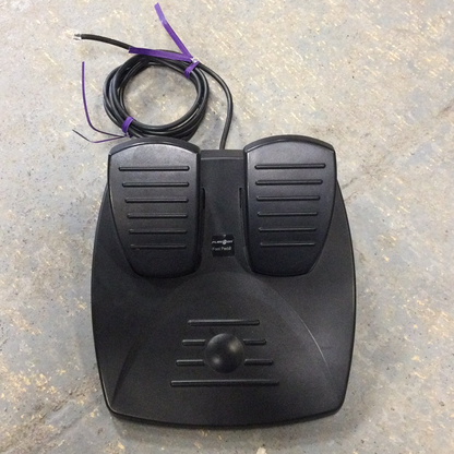 Play On V8 Plus Race Wheel - PS2