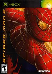Spider-Man 2 - Xbox