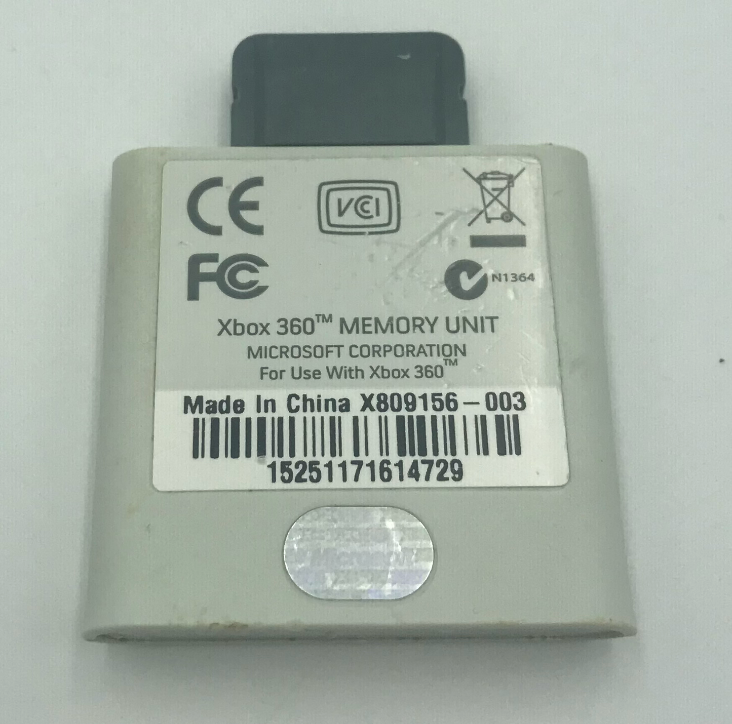 Memory Card | 256MB - Xbox 360
