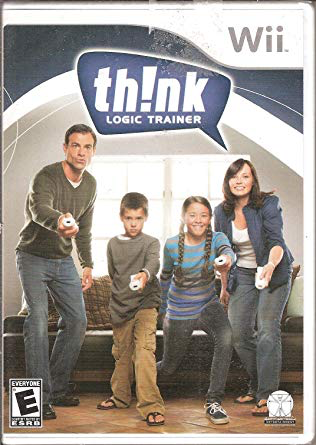 Think: Logic Trainer - Wii