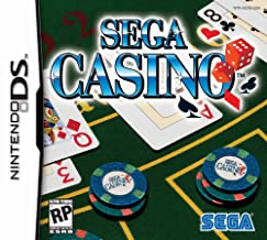 Sega Casino - DS