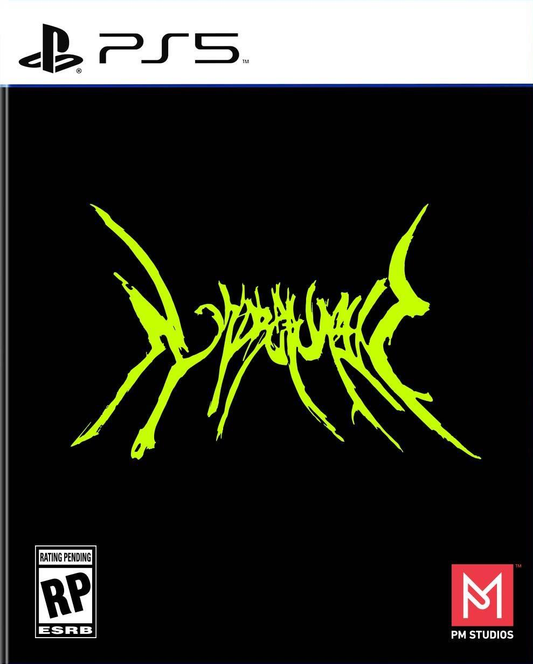 No Longer Human - PS5