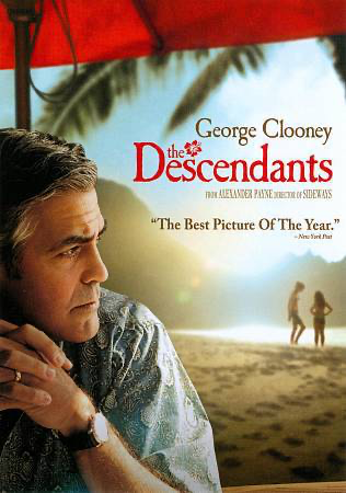 Descendants - DVD