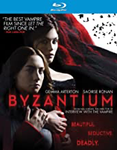 Byzantium - Blu-ray Fantasy 2012 R
