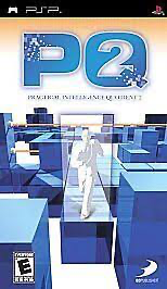 PQ Practical Intelligence Quotient 2 - PSP