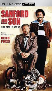 Sanford And Son: The 1st Season - UMD