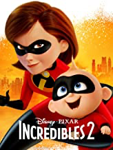 Incredibles 2 - DVD