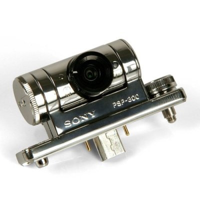 Camera | 300E - PSP