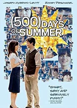 [500] Days Of Summer - DVD