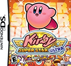 Kirby Super Star Ultra - DS