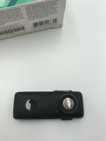 Bluetooth Earpiece | Official Black - PS3