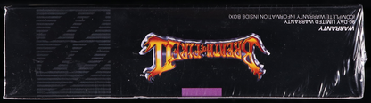 Breath of Fire II SNES 9.0 A+ - NEBRASKA COLLECTION
