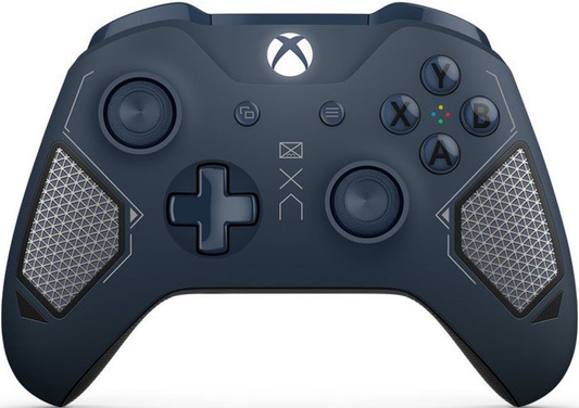 Wireless Official Controller | Patrol Tech Model 1708 - Xbox One