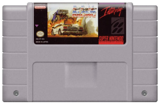 Rpm Board Racing Game RPM Racing (Radical Psycho Machine Racing) Retro Game Store – Dial Up Games