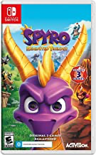 Spyro Reignited Trilogy - Switch
