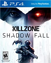 Killzone: Shadow Fall - PS4