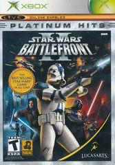 Star Wars: Battlefront 2 - Platinum Hits - Xbox
