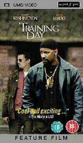 Training Day - UMD