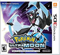 Pokemon: Ultra Moon - 3DS
