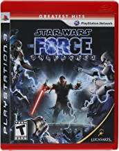 Star Wars: The Force Unleashed - Greatest Hits - PS3