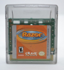 Razor Freestyle Scooter - GBC
