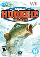 Hooked! Again - Wii