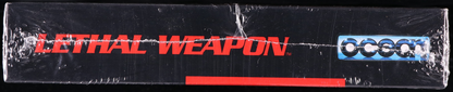 Lethal Weapon SNES 9.2 A - NEBRASKA COLLECTION