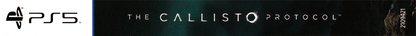 Callisto Protocol, The - Day One Edition - PS5