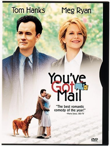 You've Got Mail - Special Edition - DVD
