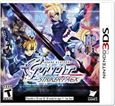 Azure Striker Gunvolt: Striker Pack - 3DS