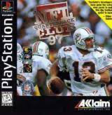 NFL Quarterback Club 97 - PS1