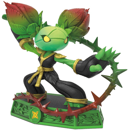 Boom Bloom - Skylander Imaginators Sensei Character